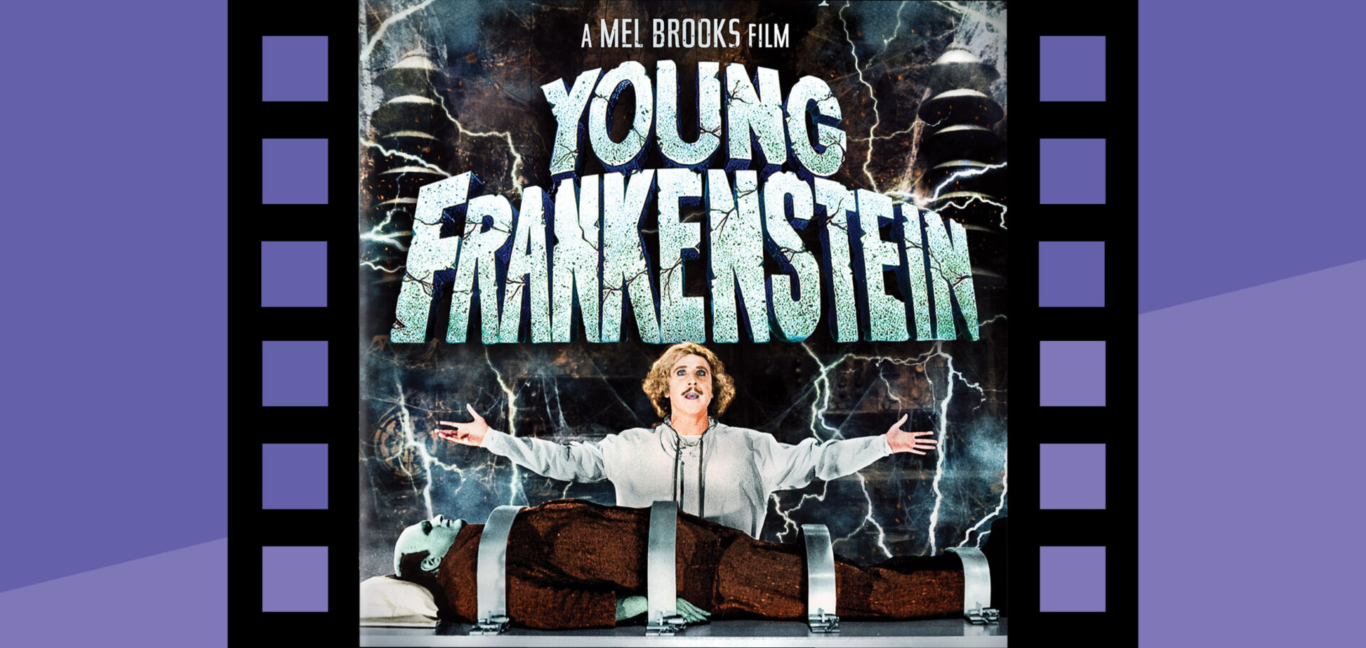 Young Frankenstein (1974)