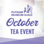 Putnam Guild Tea - Chocolate 101