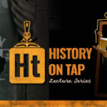 History On Tap: John Looney