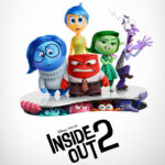 Inside Out 2