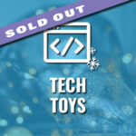 Winter Camp: Tech Toys (Sold Out!)
