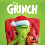 The Grinch (2018)