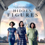 Hidden Figures (2016)