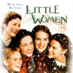 Little Women (1994) - Crafting Friendly Showing