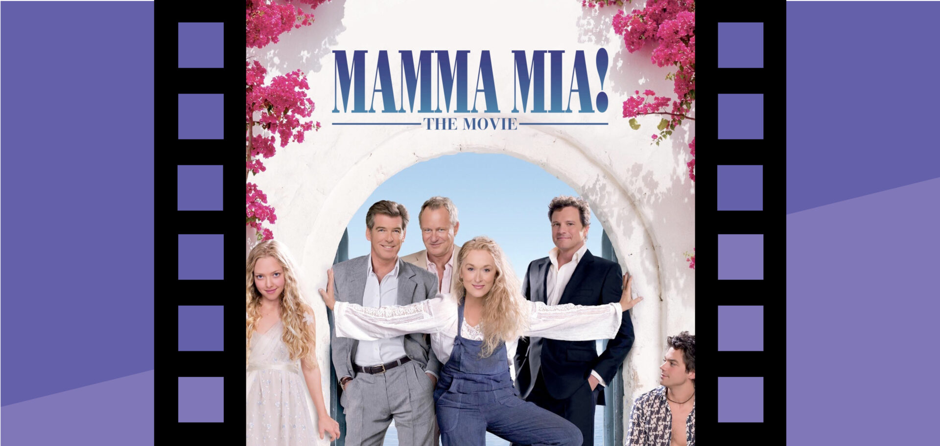 Mamma Mia (2008)