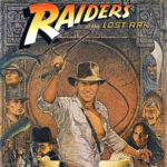 Indiana Jones: Raiders of the Lost Ark (1981)