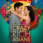 Crazy Rich Asians (2018)