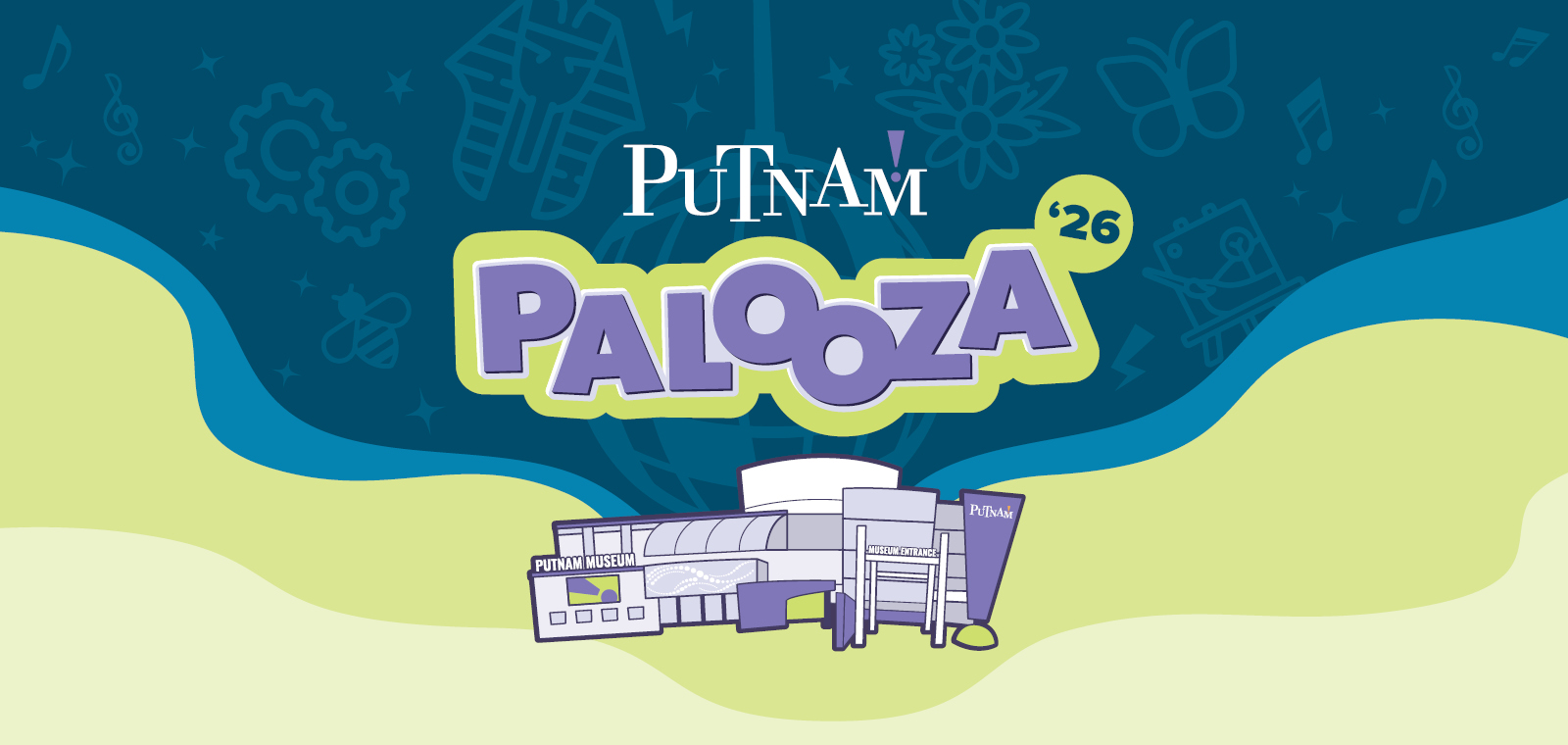 Putnam Palooza '26