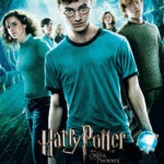 Harry Potter and the Order of the Phoenix