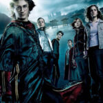 Harry Potter and the Goblet of Fire