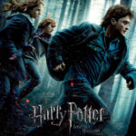 Harry Potter and the Deathly Hallows Pt. 1
