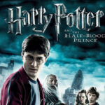 Harry Potter and the Half Blood Prince