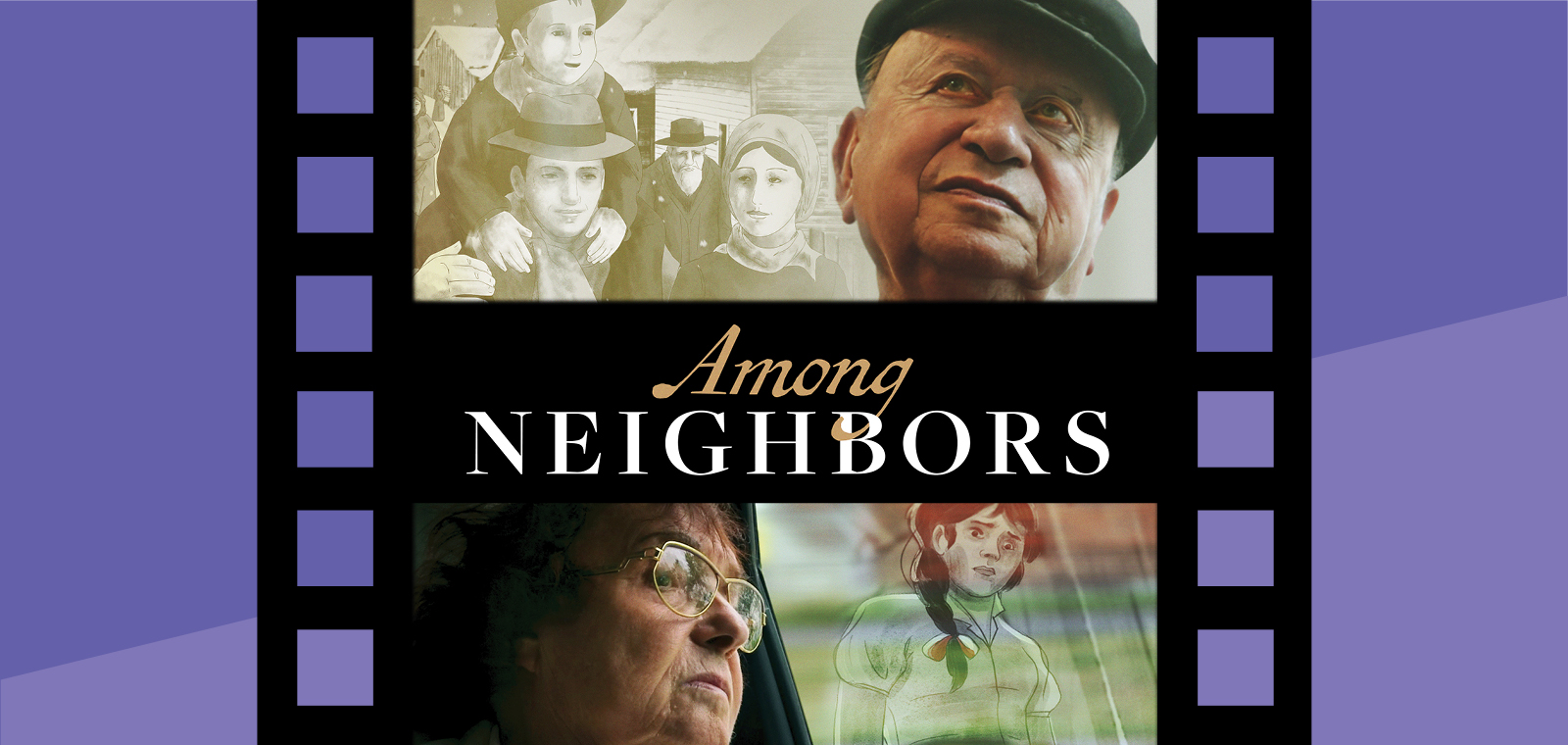Among Neighbors