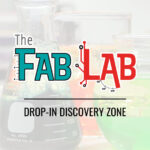 Drop-In Fab Lab