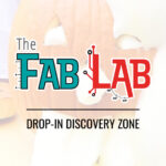 Drop-In Fab Lab