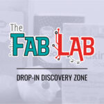 Drop-In Fab Lab