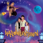 Halloweentown