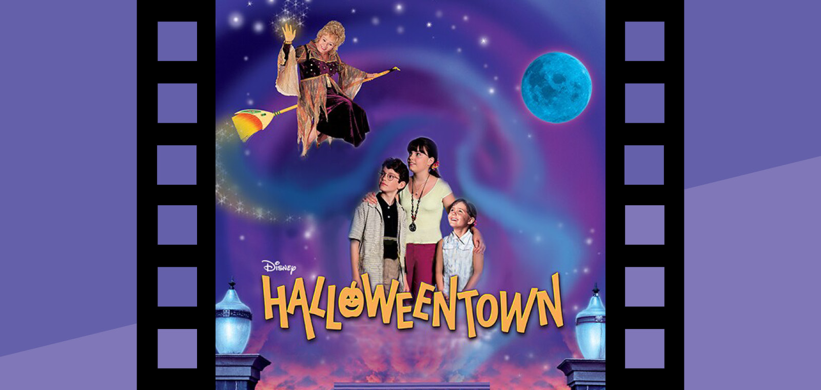 Halloweentown