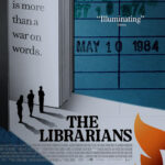 The Librarians