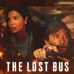 The Lost Bus