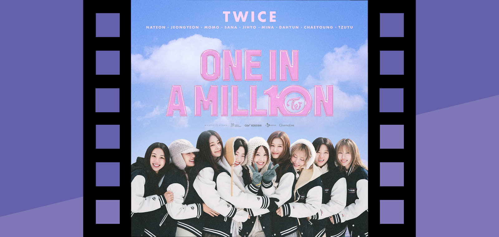 One in a Mill10n