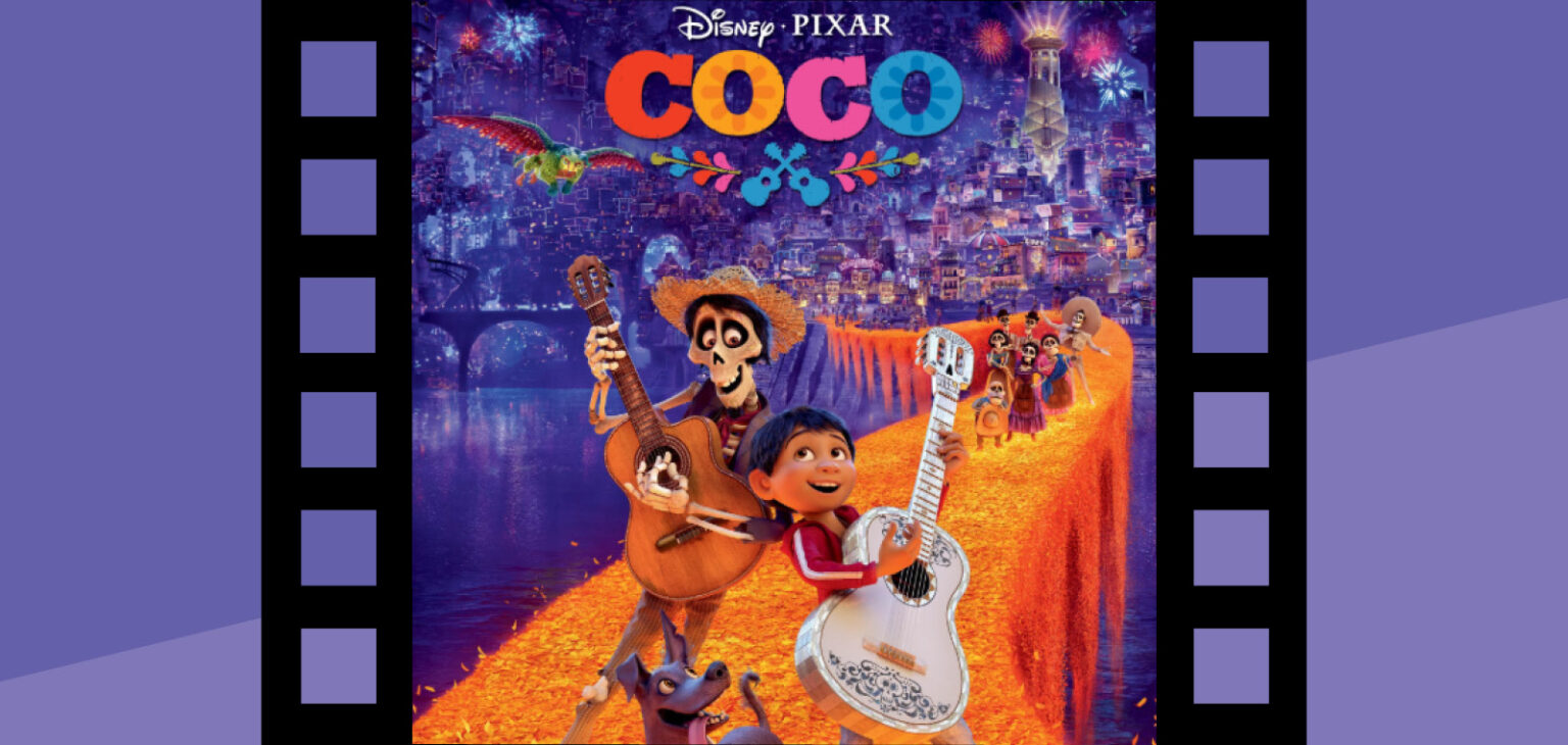 Coco Key image