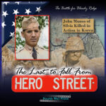 The Last to Fall From Hero Street