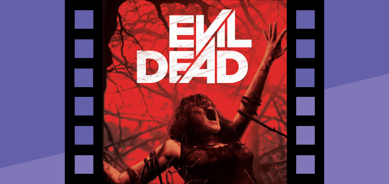 The Evil Dead