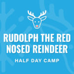Rudolph the Red Nosed Reindeer