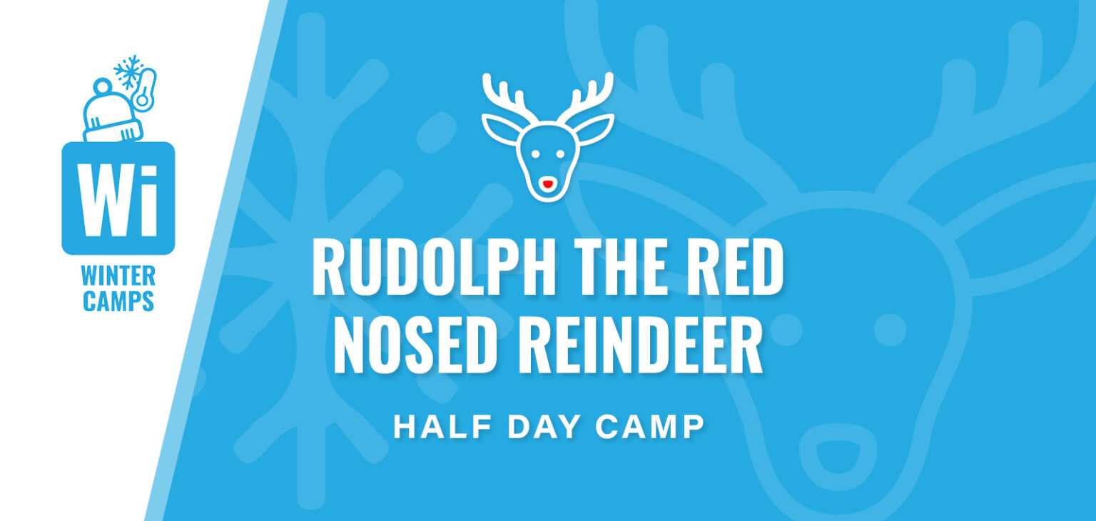 Rudolph the Red Nose Reindeer