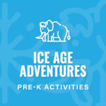 Ice Age Adventures