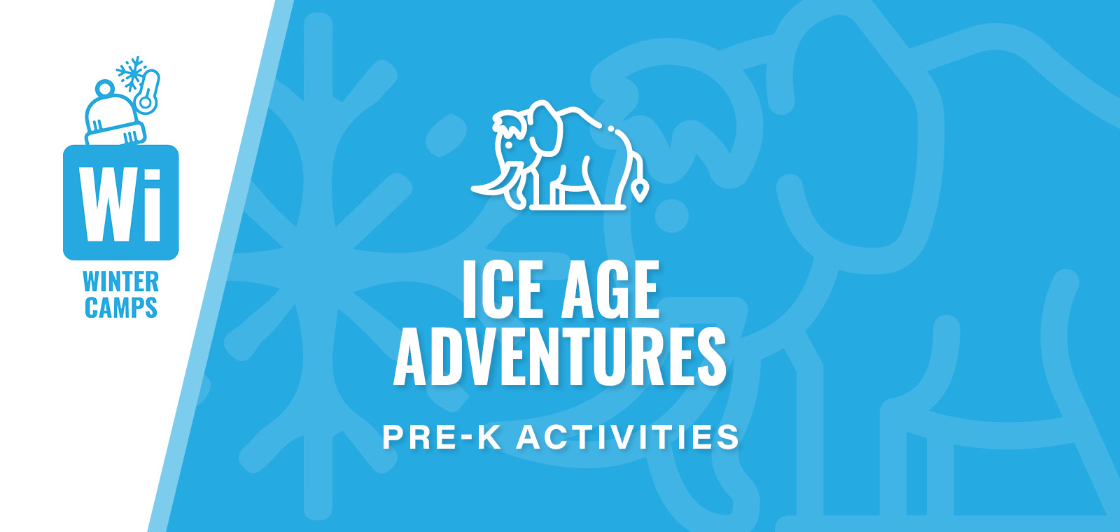 Ice Age Adventures