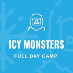 Icy Monsters