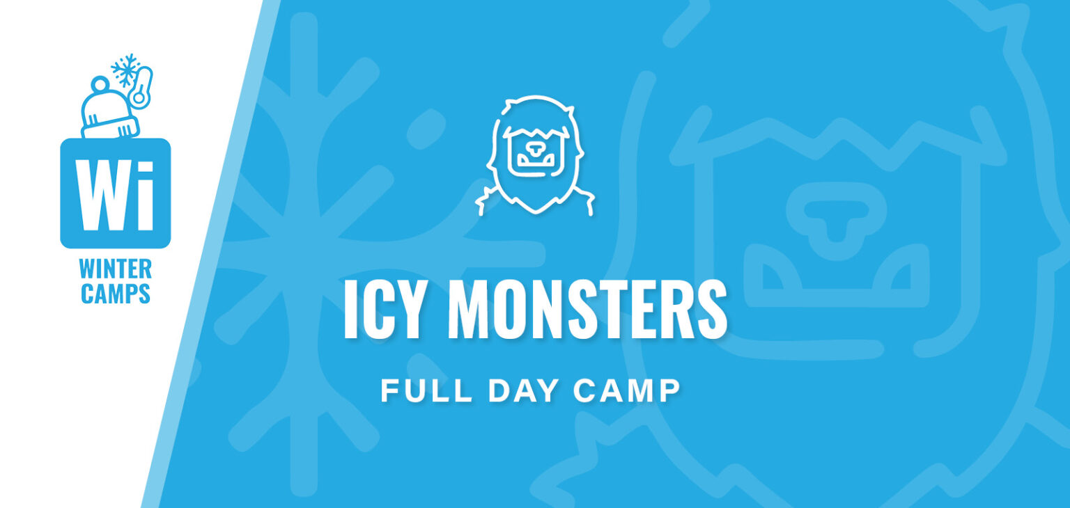 Icy Monsters