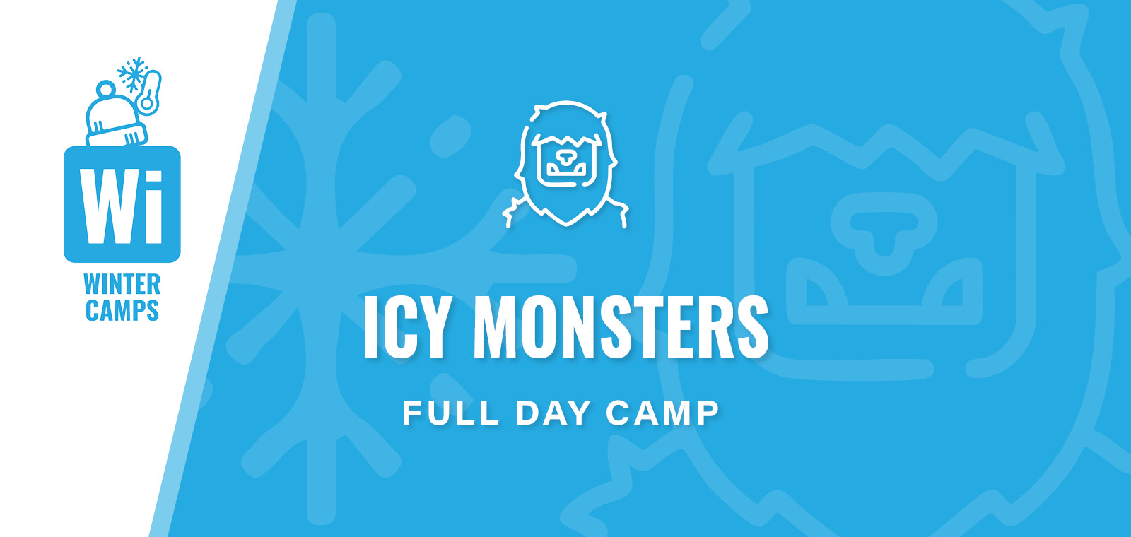 Icy Monsters