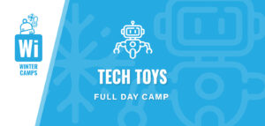Tech Toys