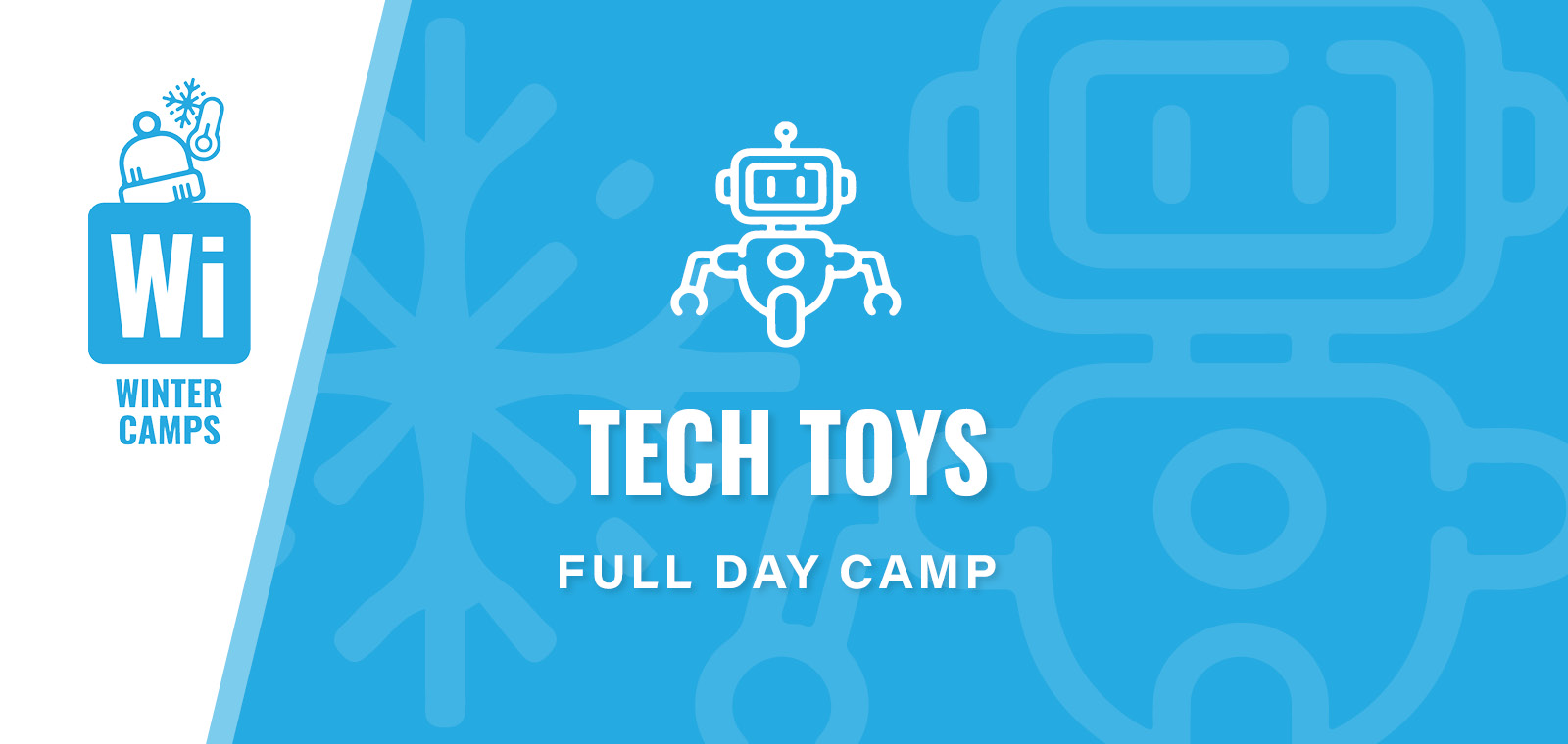 Tech Toys