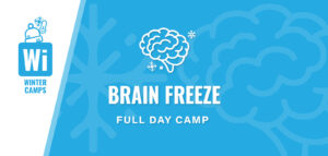 Brain Freeze
