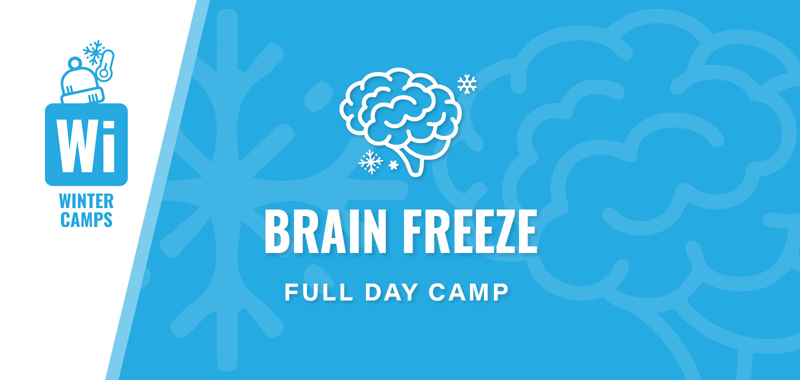 Brain Freeze