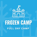Frozen Camp