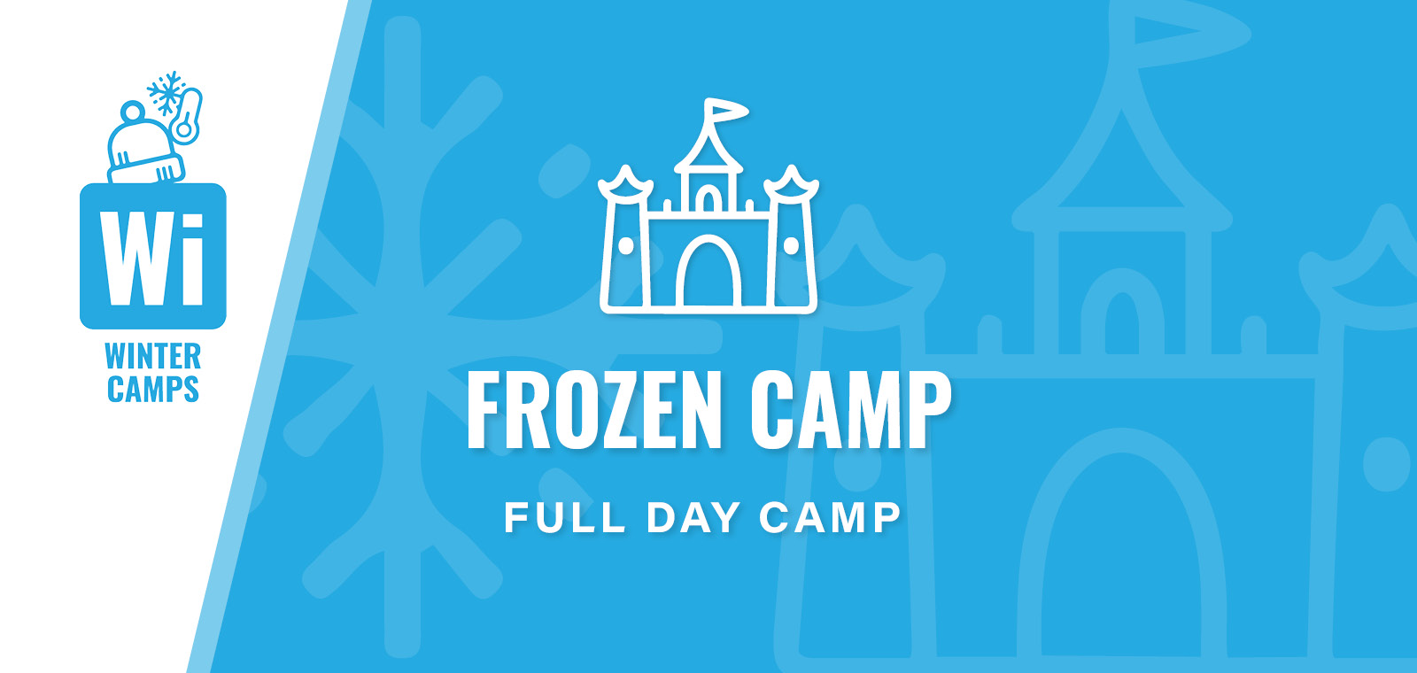 Frozen Camp