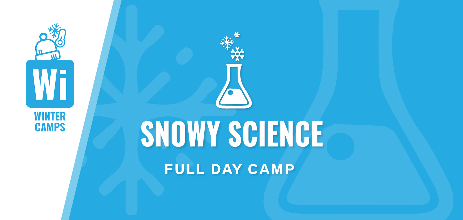 Snowy Science