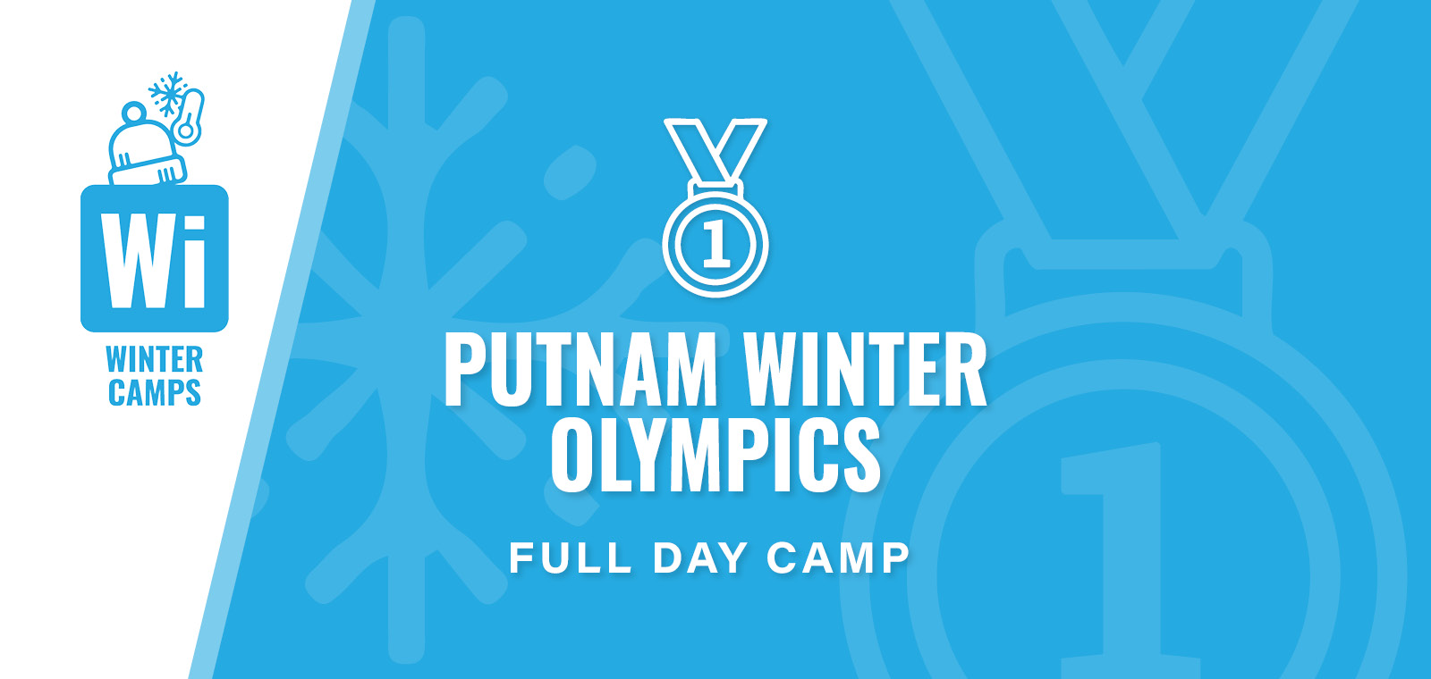 Putnam Winter Olympics