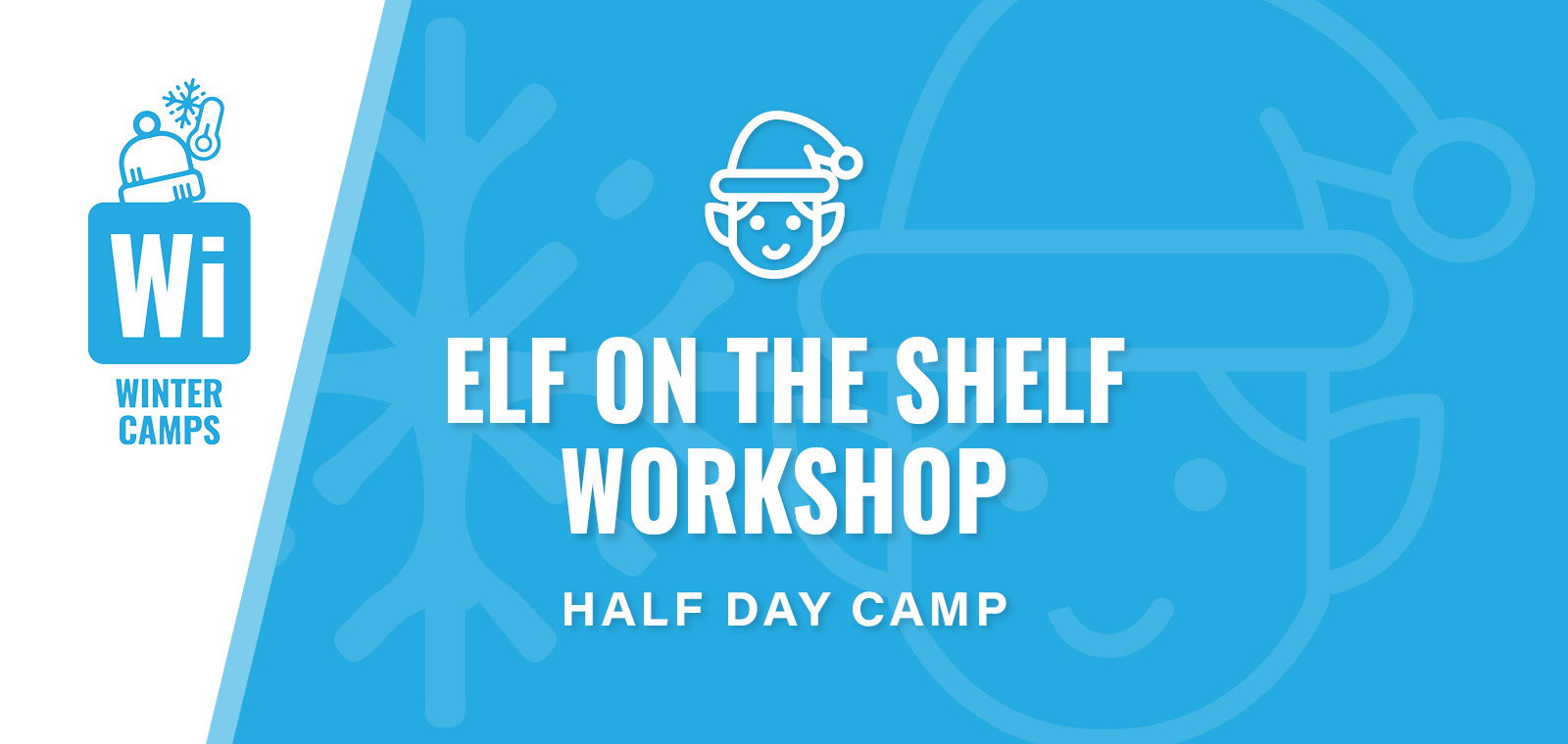 Elf on the Shelf Workshop