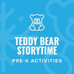 Teddy Bear Storytime