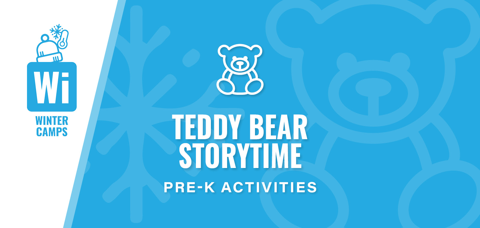 Teddy Bear Storytime