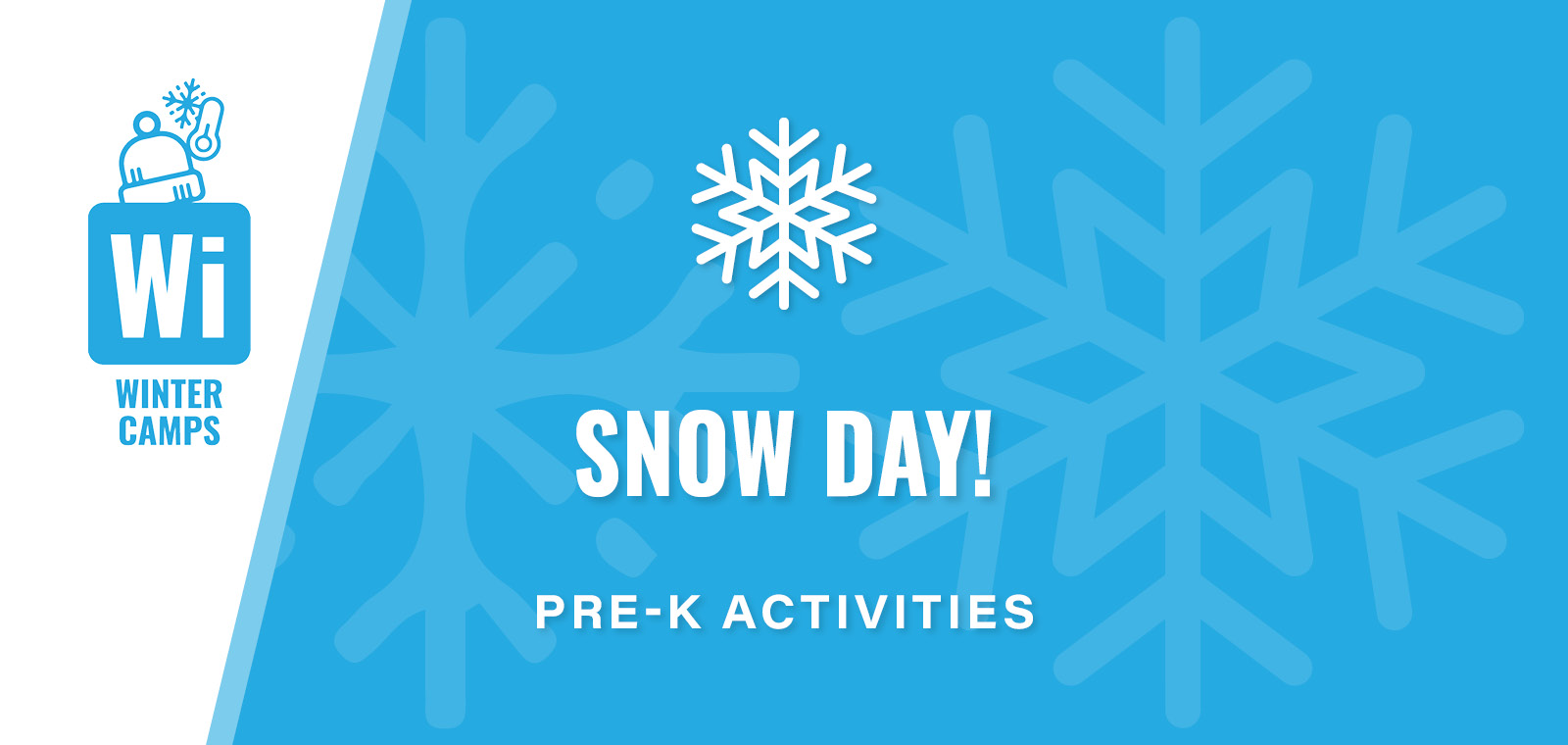 Snow Day!