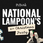 National Lampoon's 21+ Christmas Party
