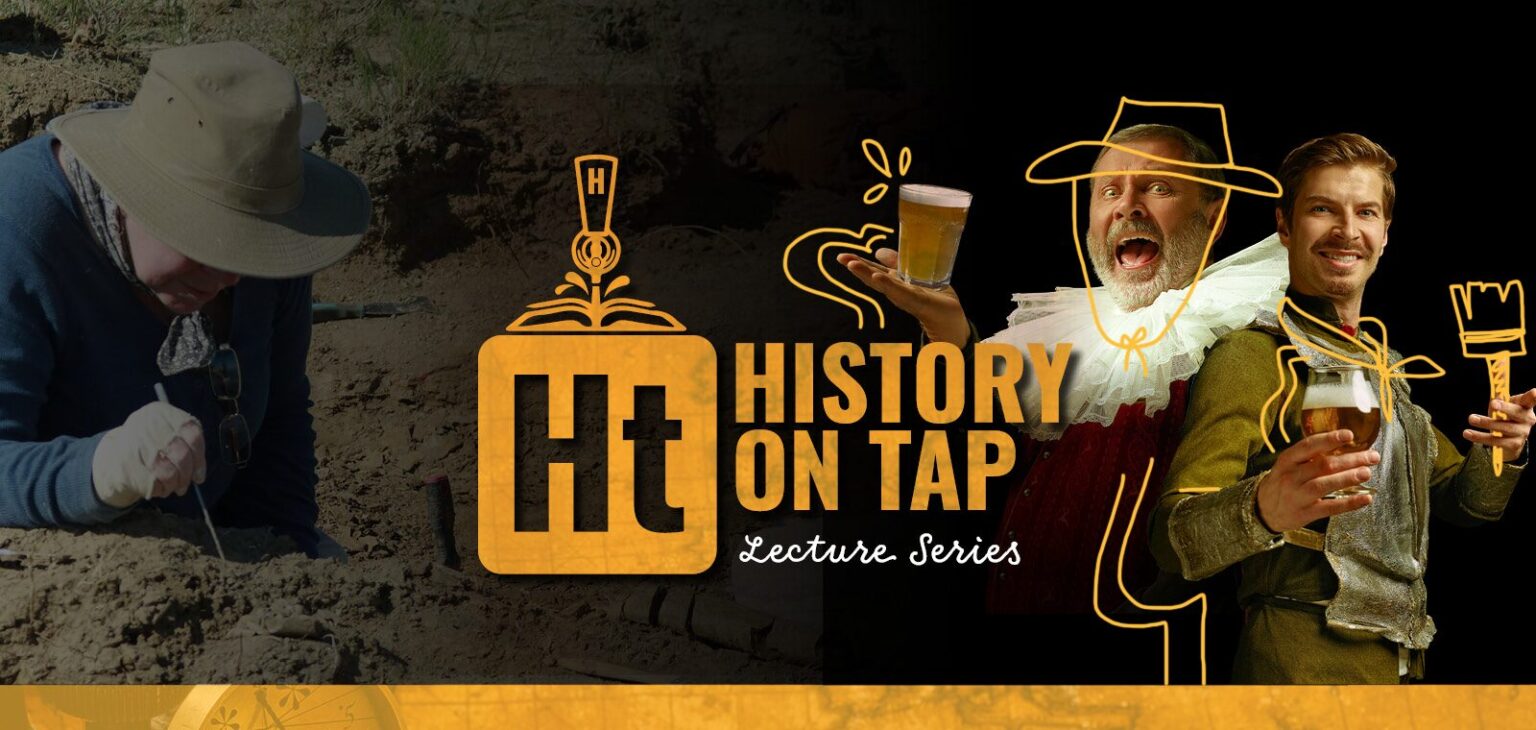 November History on Tap