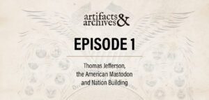 Artifacts and Archives podcast episode 1, Putnam Museum & Davenport Public Library podcast